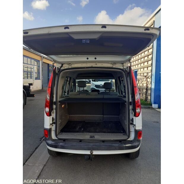 2010 Renault Kangoo-46147542