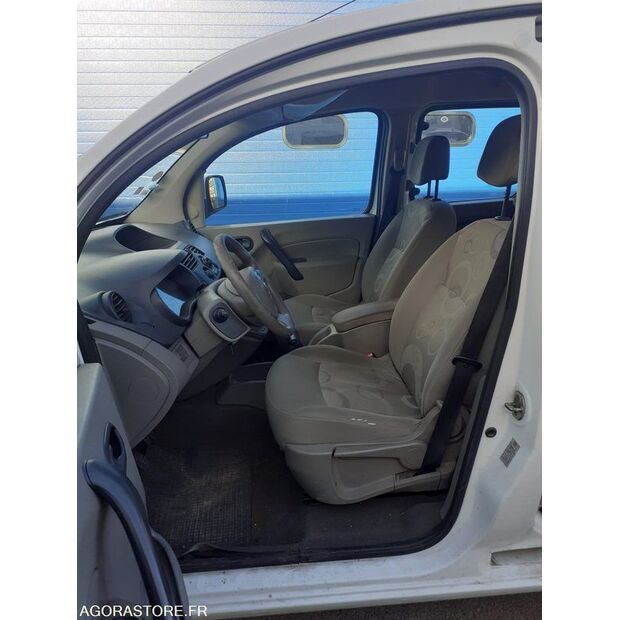 2010 Renault Kangoo-46147543