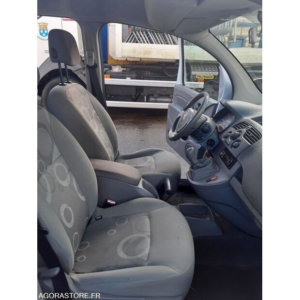 2010 Renault Kangoo-46147545