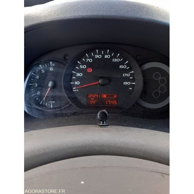 2010 Renault Kangoo-46147547