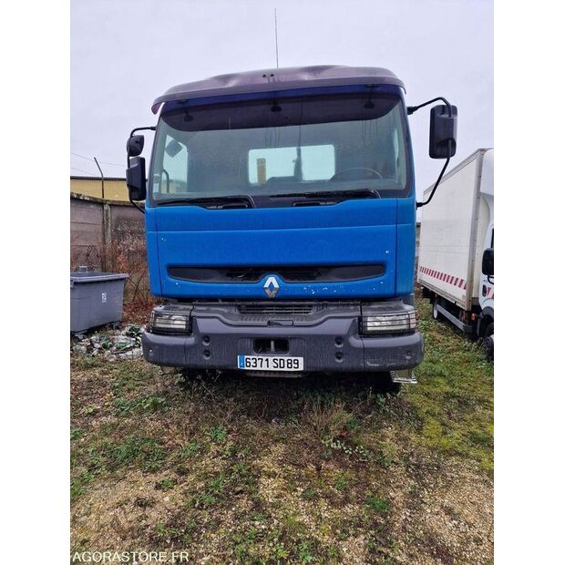 2001 Renault Kerax-46147576