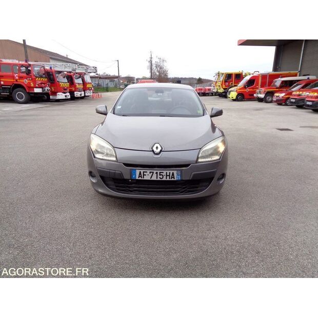 2009 Renault Megane-46147579