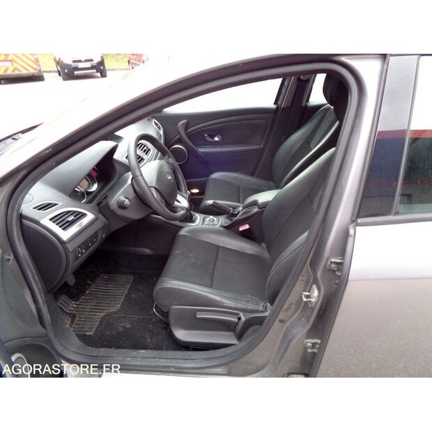 2009 Renault Megane-46147581