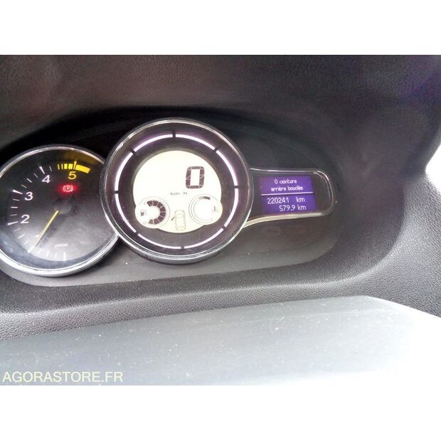 2009 Renault Megane-46147582