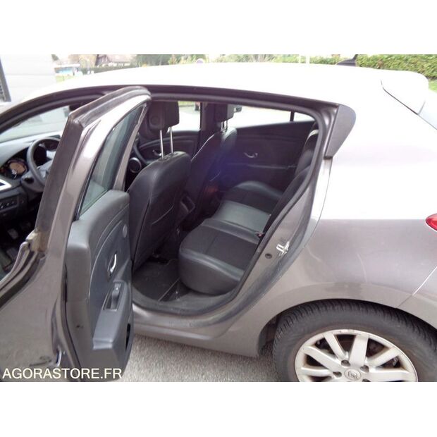 2009 Renault Megane-46147583