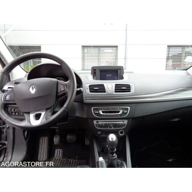 2009 Renault Megane-46147584