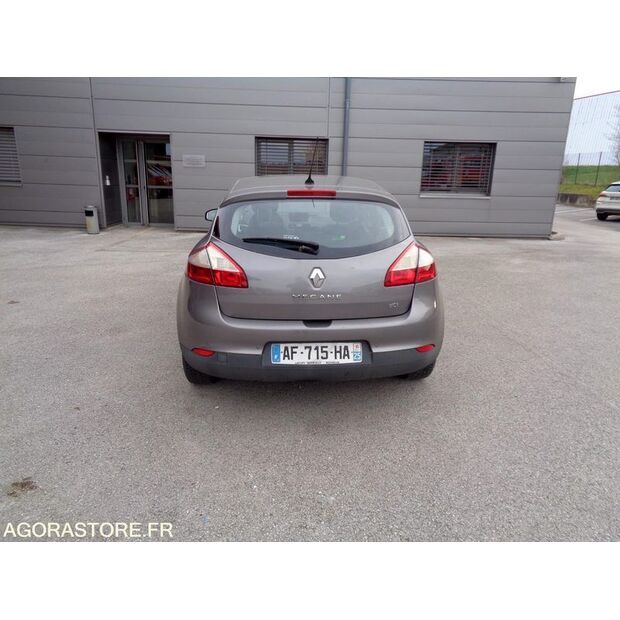 2009 Renault Megane-46147585