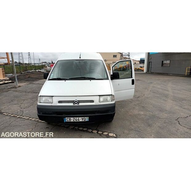 2003 Citroen Jumpy-46147588