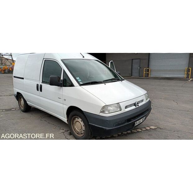 2003 Citroen Jumpy-46147589