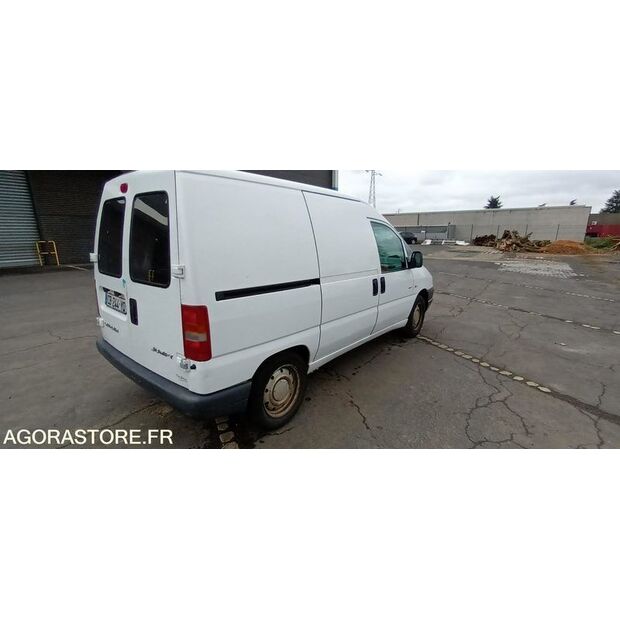2003 Citroen Jumpy-46147590
