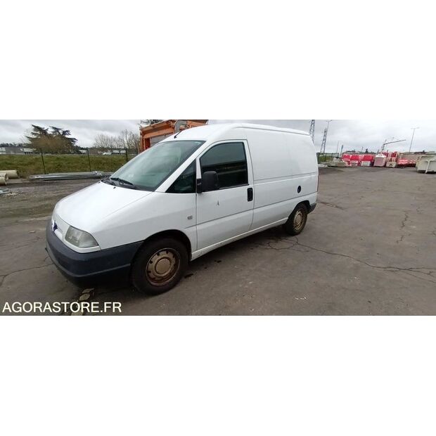 2003 Citroen Jumpy-46147591