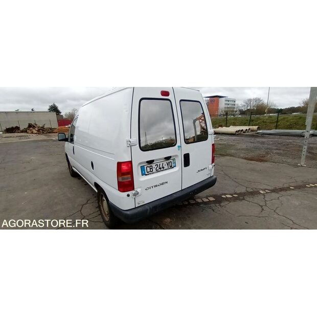 2003 Citroen Jumpy-46147592