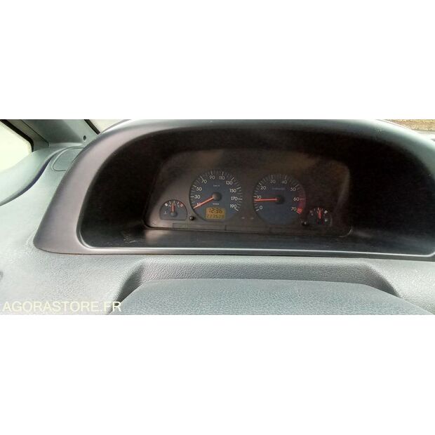 2003 Citroen Jumpy-46147593