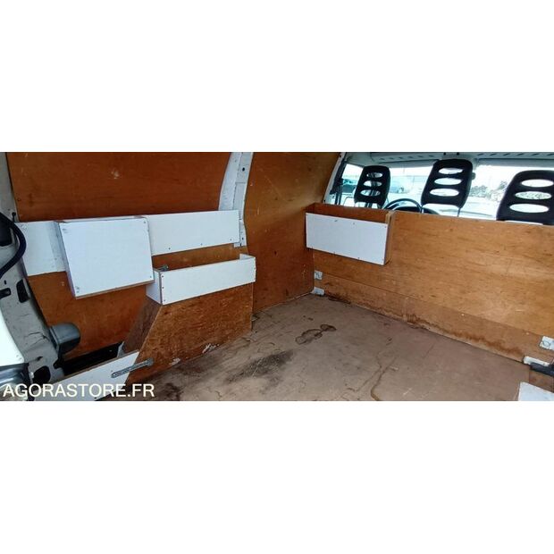 2003 Citroen Jumpy-46147596