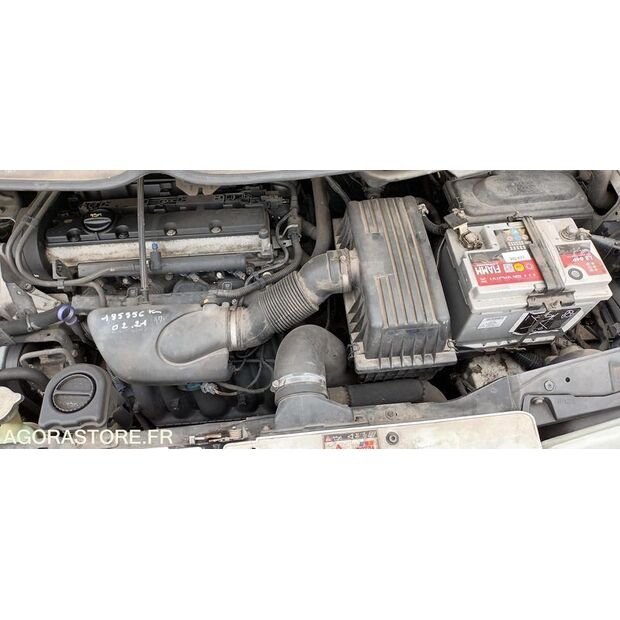 2003 Citroen Jumpy-46147597