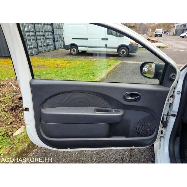 2013 Renault Twingo-46147643