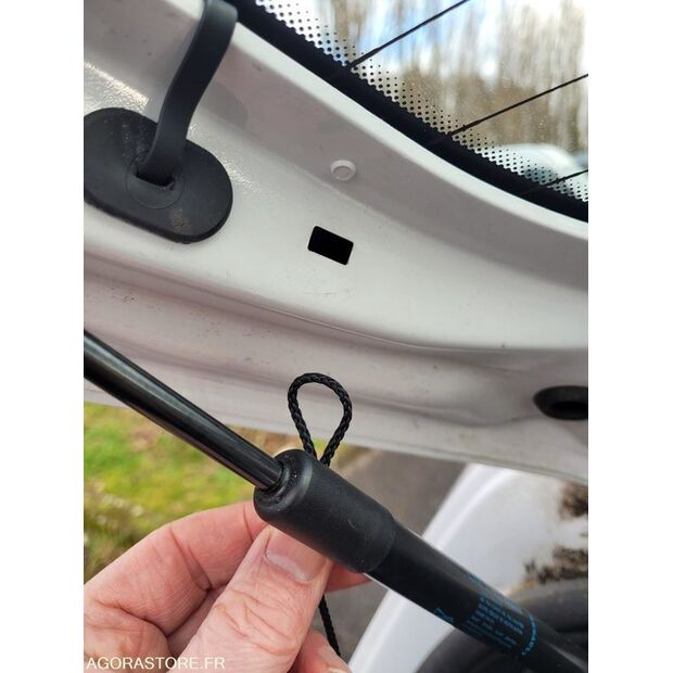 2013 Renault Twingo-46147656