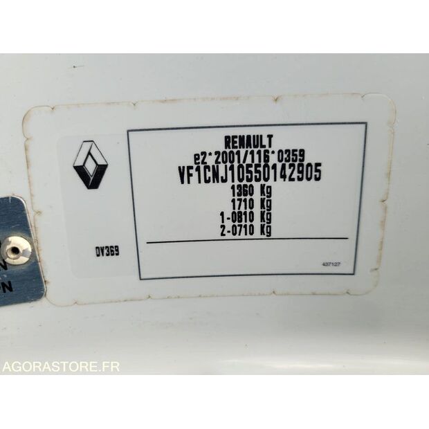 2013 Renault Twingo-46147664