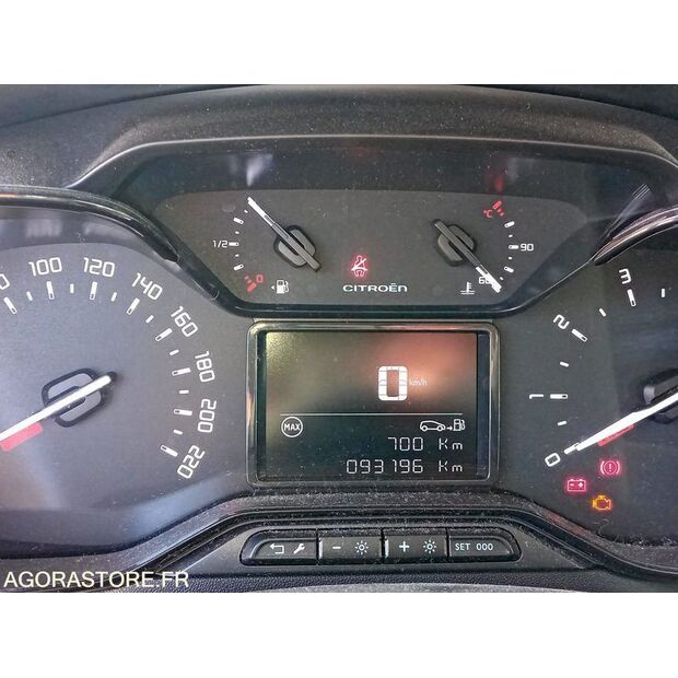 2018 Citroen C3-46147690