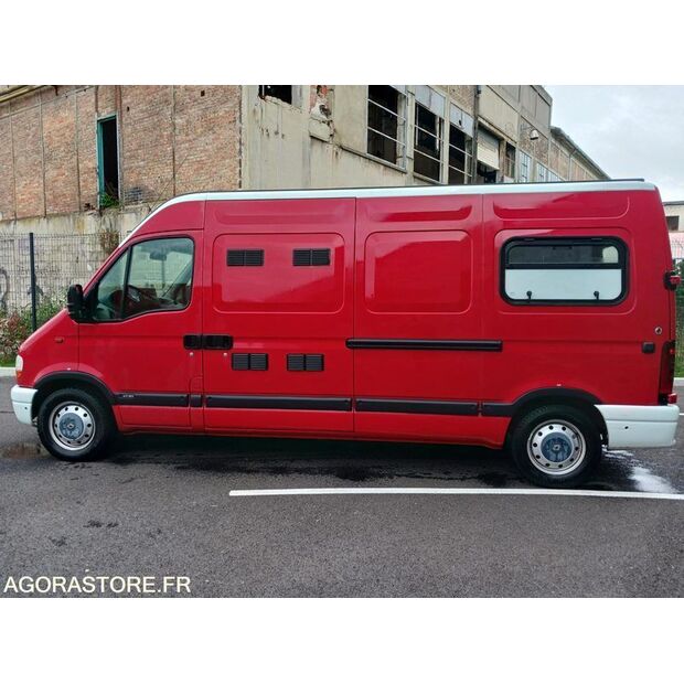 2003 Renault Master-46147707