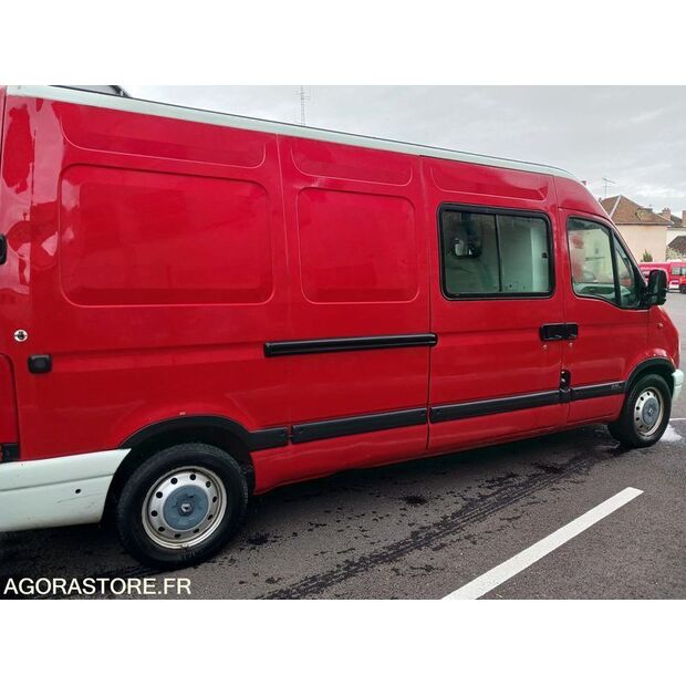 2003 Renault Master-46147708