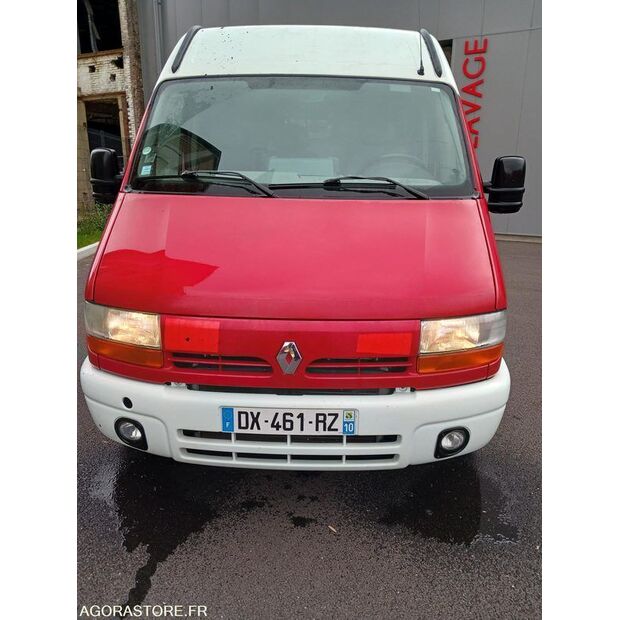 2003 Renault Master-46147709