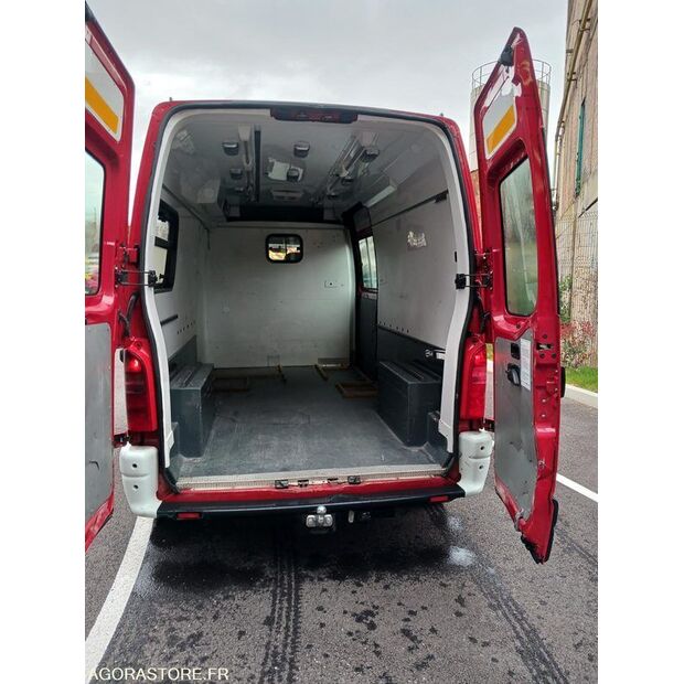 2003 Renault Master-46147711