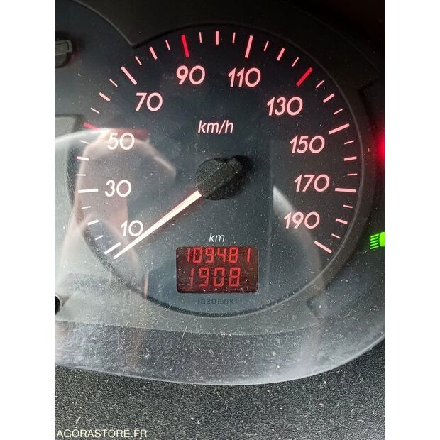 2003 Renault Master-46147712