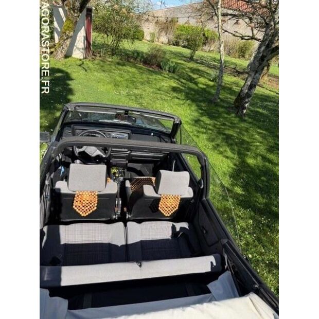 1991 Volkswagen Golf-46147733