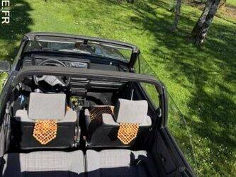 صورة ل سيارات 1991 فولكس فاجن Golf