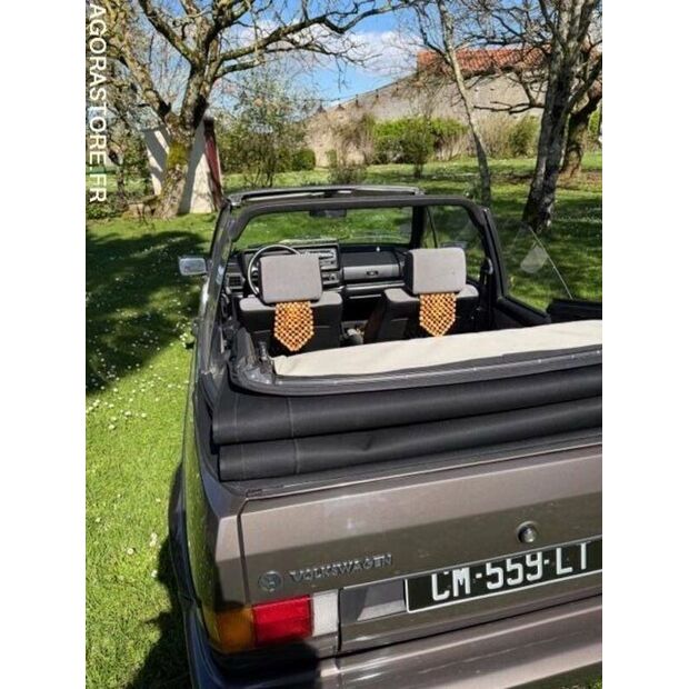 1991 Volkswagen Golf-46147734