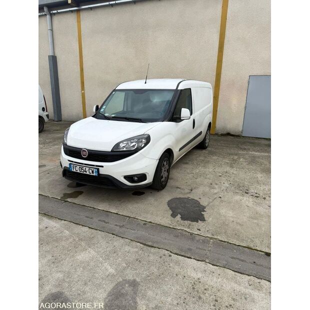 2018 Fiat Doblo-46147740