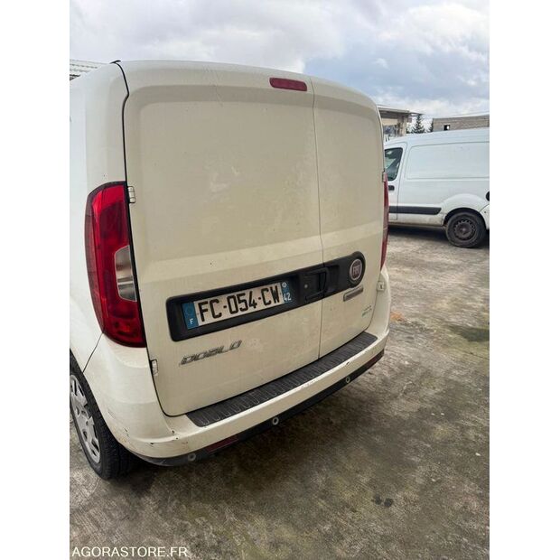 2018 Fiat Doblo-46147741