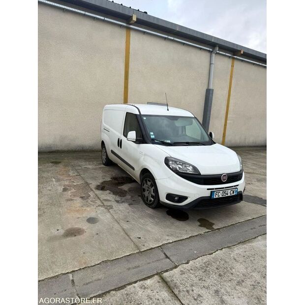 2018 Fiat Doblo-46147742