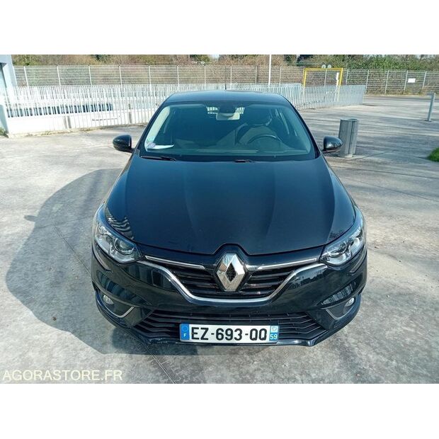 2018 Renault Megane-46147743