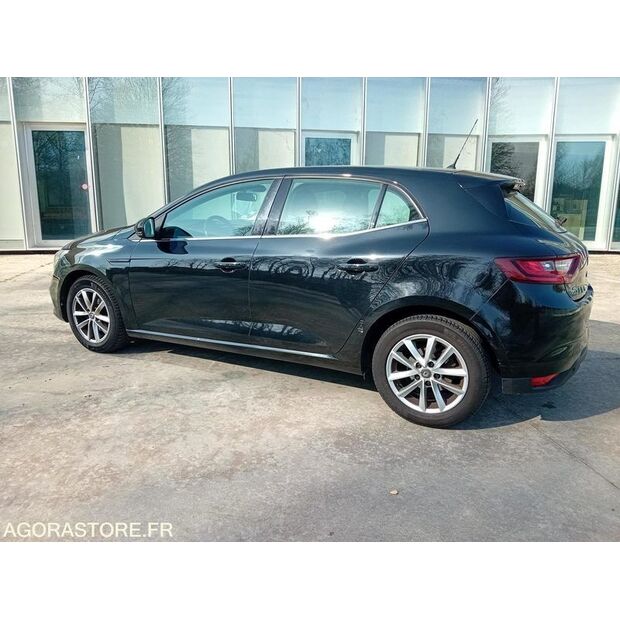 2018 Renault Megane-46147744