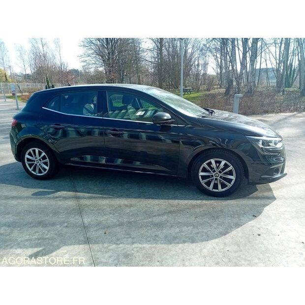 2018 Renault Megane-46147745