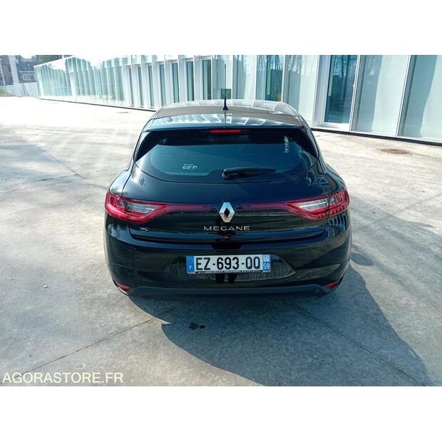 2018 Renault Megane-46147746