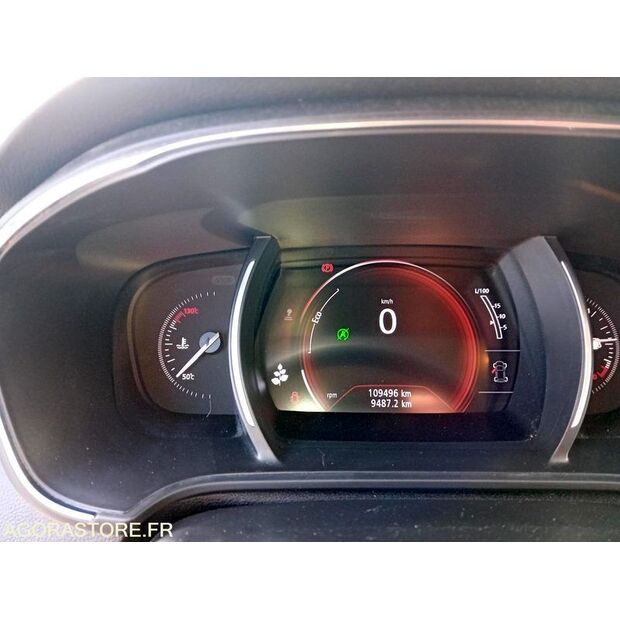 2018 Renault Megane-46147747