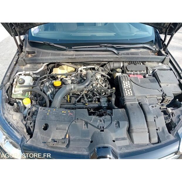 2018 Renault Megane-46147748