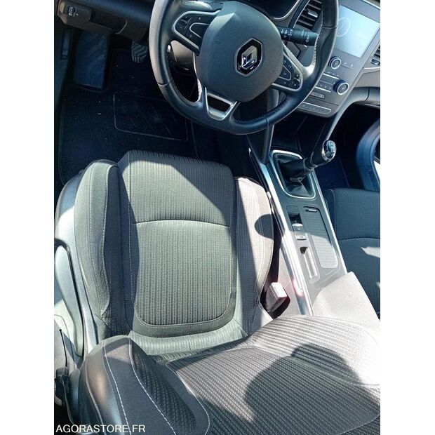 2018 Renault Megane-46147751