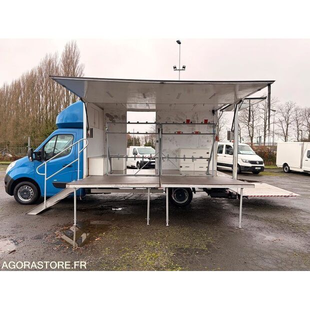 2014 Renault Master-46147766