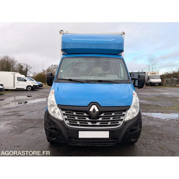2014 Renault Master-46147768