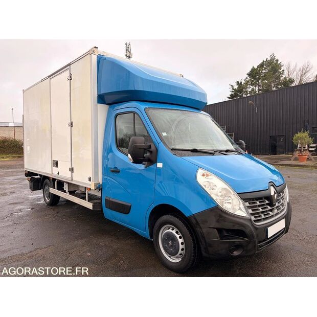 2014 Renault Master-46147769