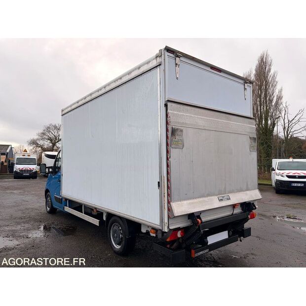 2014 Renault Master-46147773