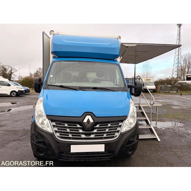 2014 Renault Master-46147775