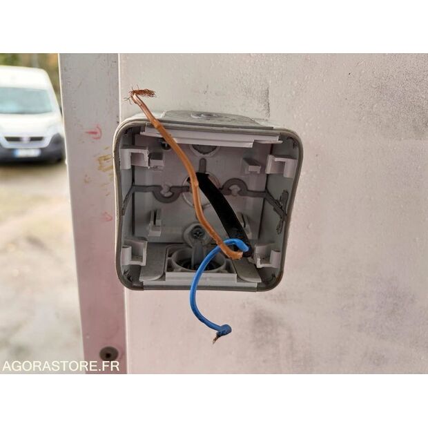 2014 Renault Master-46147784