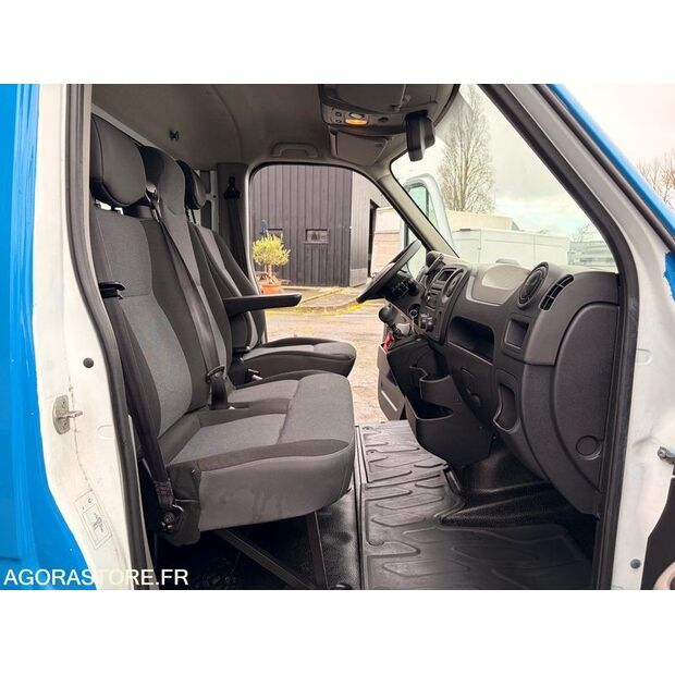2014 Renault Master-46147802
