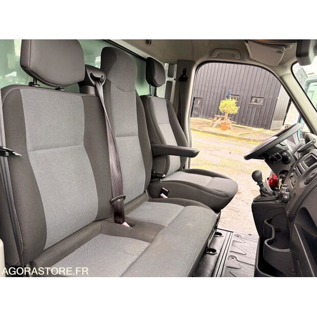 2014 Renault Master-46147804