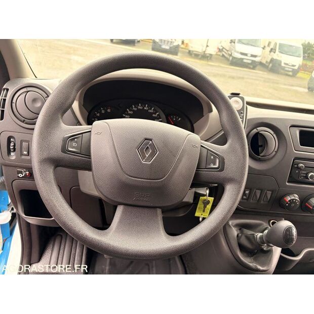 2014 Renault Master-46147806